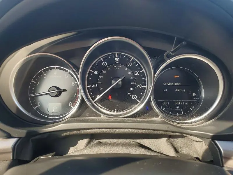 2025 MAZDA CX-5 PREFERRED  