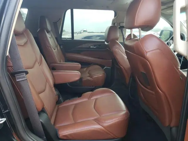 2016 CADILLAC ESCALADE PREMIUM  