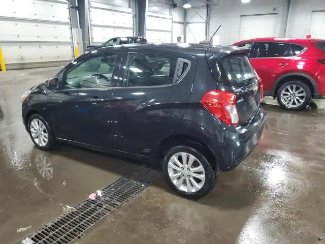 2016 CHEVROLET SPARK 1LT  