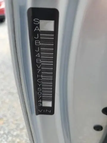 2017 JAGUAR XF PREMIUM  