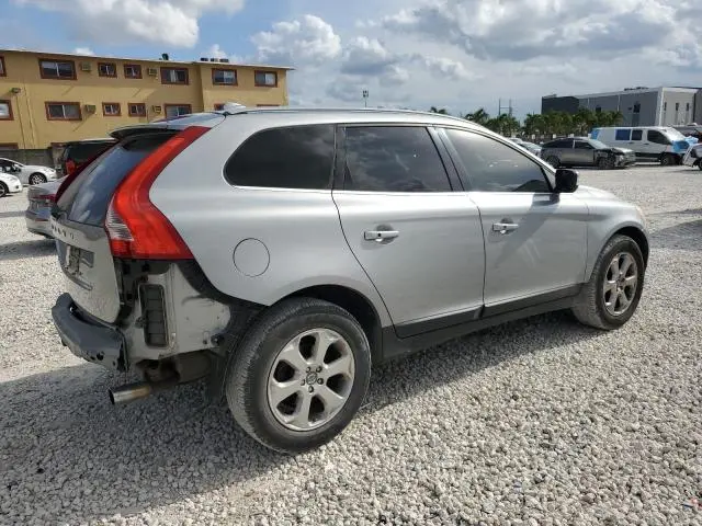 2012 VOLVO XC60 3.2  