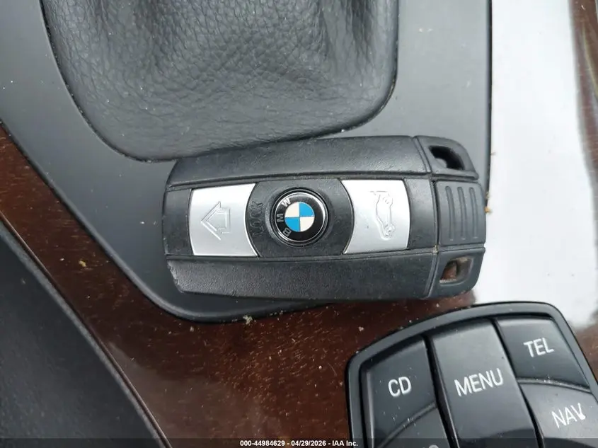 2011 BMW 335I  
