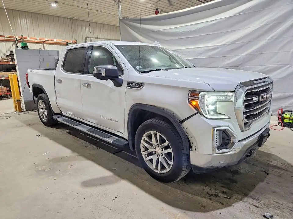 2020 GMC SIERRA K1500 SLT  