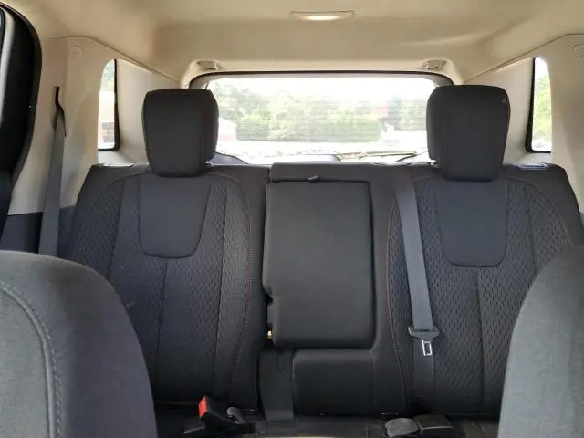 2012 GMC TERRAIN SLE  