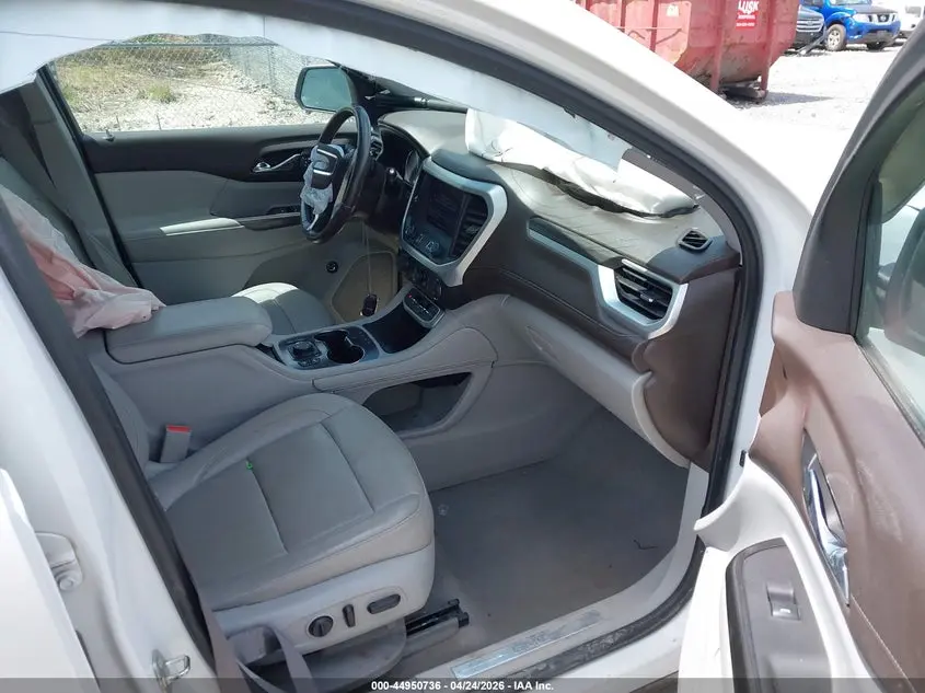 2020 GMC ACADIA AWD SLT
