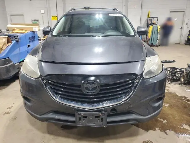 2013 MAZDA CX-9 TOURING  