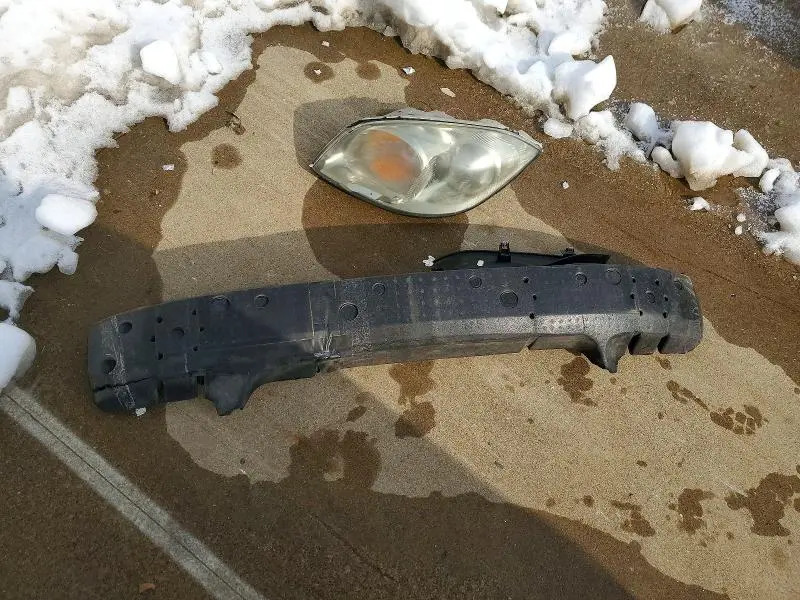 2010 CHEVROLET COBALT 1LT  