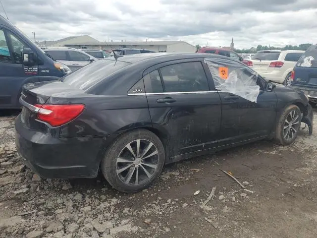 2014 CHRYSLER 200 LIMITED  