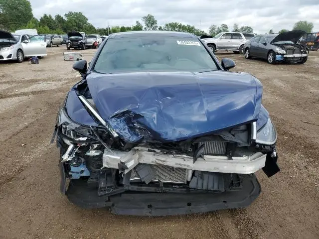 2021 HYUNDAI SONATA N LINE  