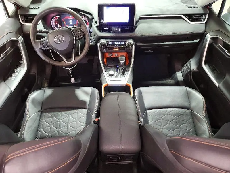 2023 TOYOTA RAV4 ADVENTURE  