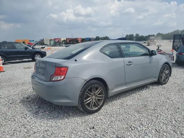 2012 TOYOTA SCION TC   