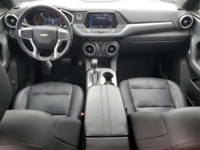 2020 CHEVROLET BLAZER 3LT  