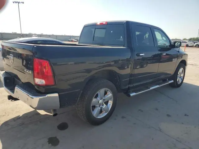 2018 RAM 1500 SLT  