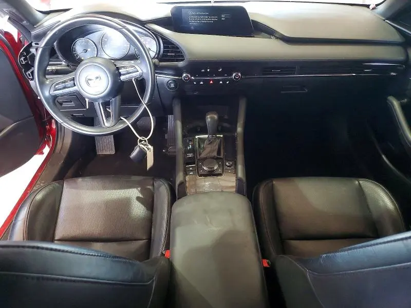 2021 MAZDA 3 PREMIUM  