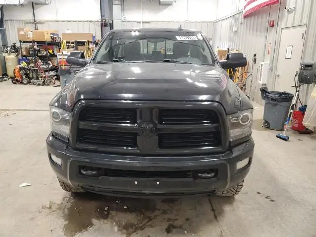 2014 RAM 2500 SLT  