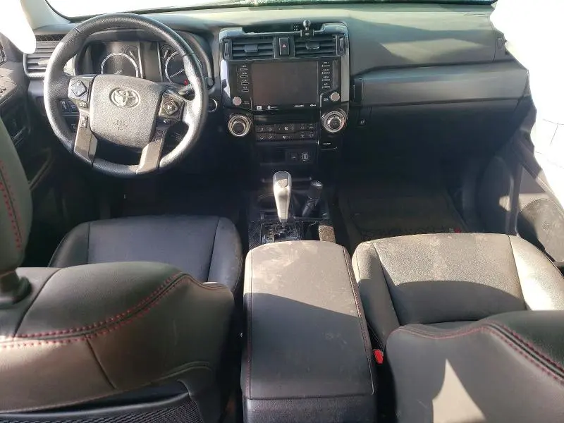2024 TOYOTA 4RUNNER   