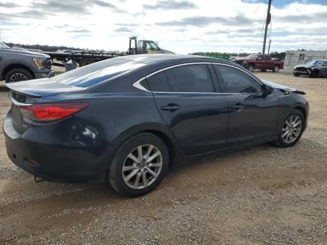 2014 MAZDA 6 SPORT  
