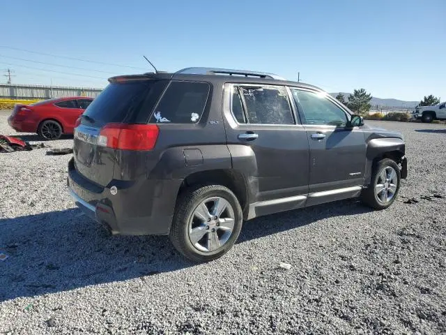 2015 GMC TERRAIN SLT  