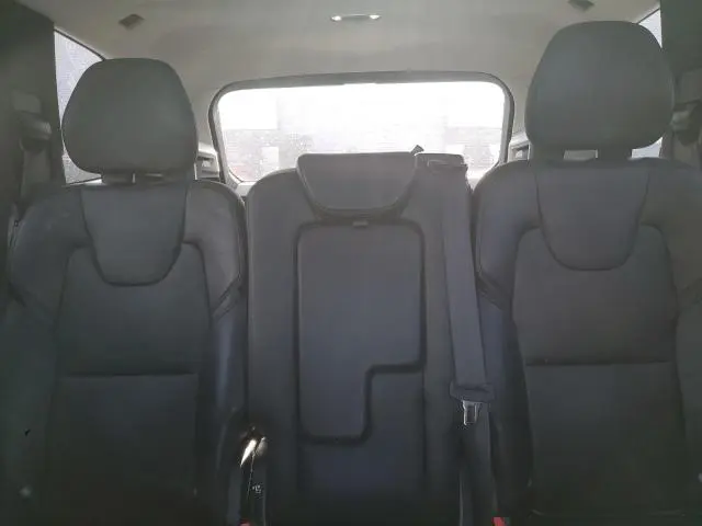 2019 VOLVO XC90 T6 MOMENTUM  
