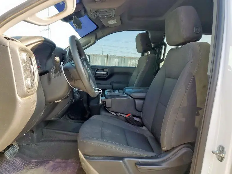 2023 GMC SIERRA   