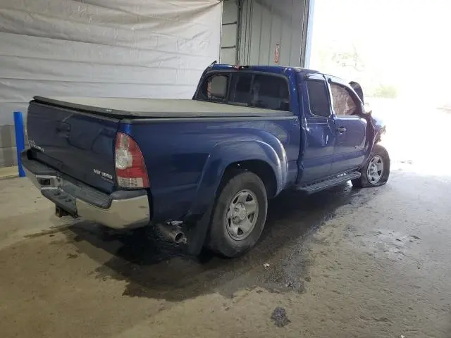 2015 TOYOTA TACOMA ACCESS CAB  