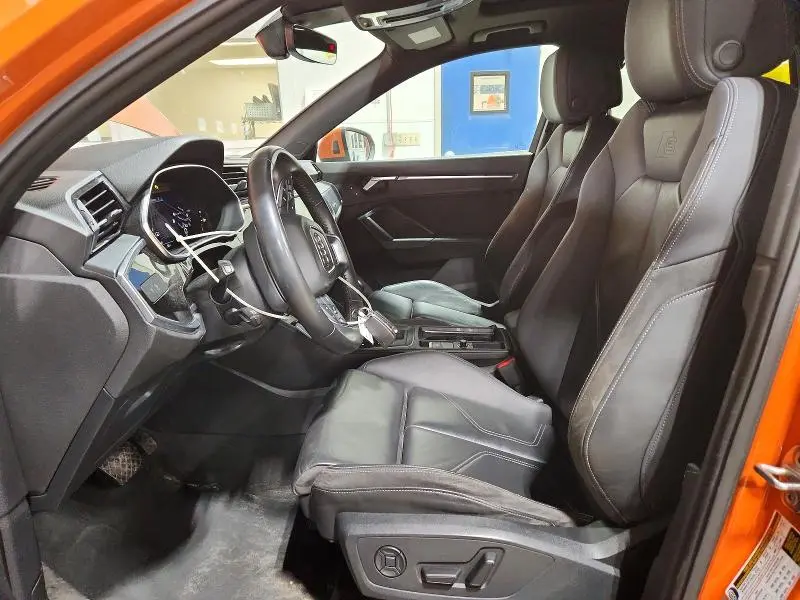 2020 AUDI Q3 PREMIUM PLUS S-LINE  