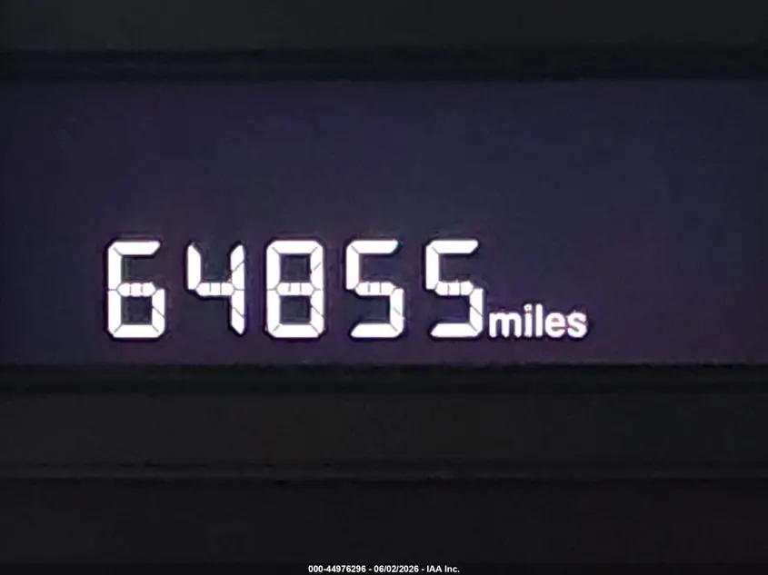 2020 DODGE GRAND CARAVAN SE