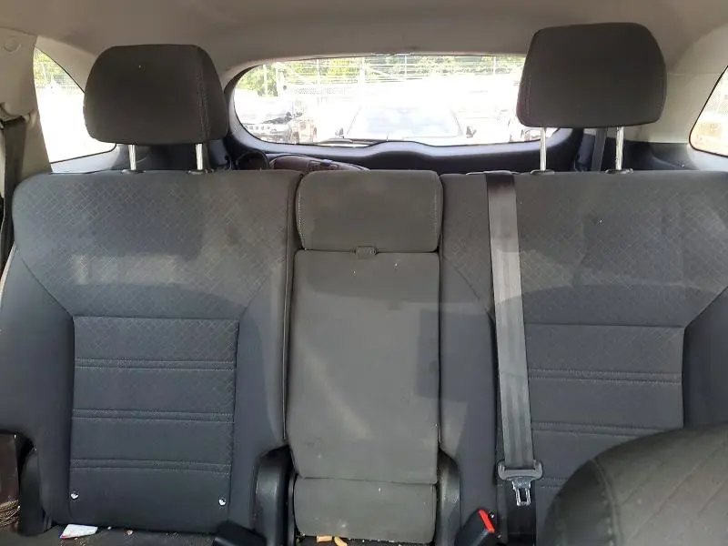 2018 KIA SORENTO LX V6  