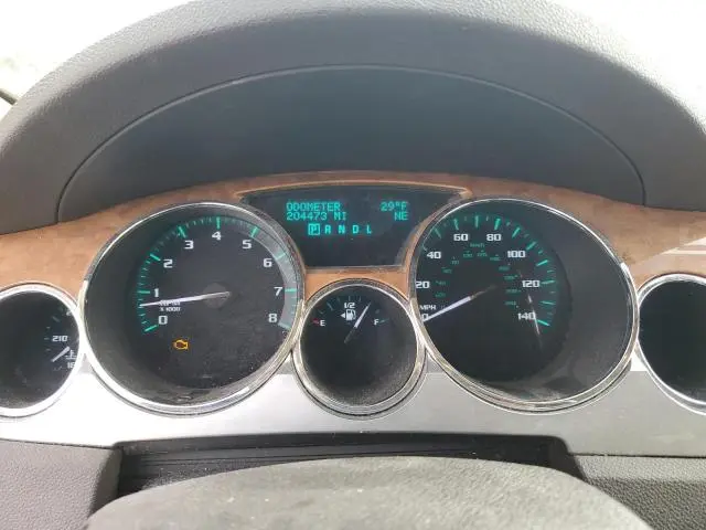 2011 BUICK ENCLAVE CXL  