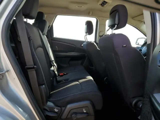 2014 DODGE JOURNEY SE  