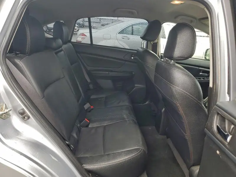 2014 SUBARU IMPREZA PREMIUM  