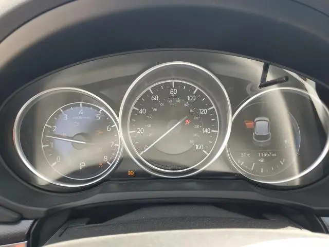2023 MAZDA CX-5 PREFERRED  
