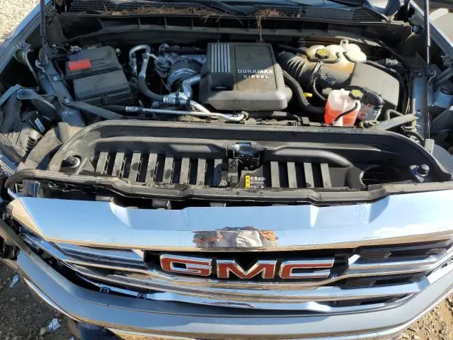 2024 GMC SIERRA K1500 SLT  