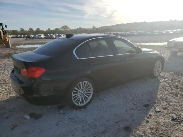 2013 BMW 328 XI  