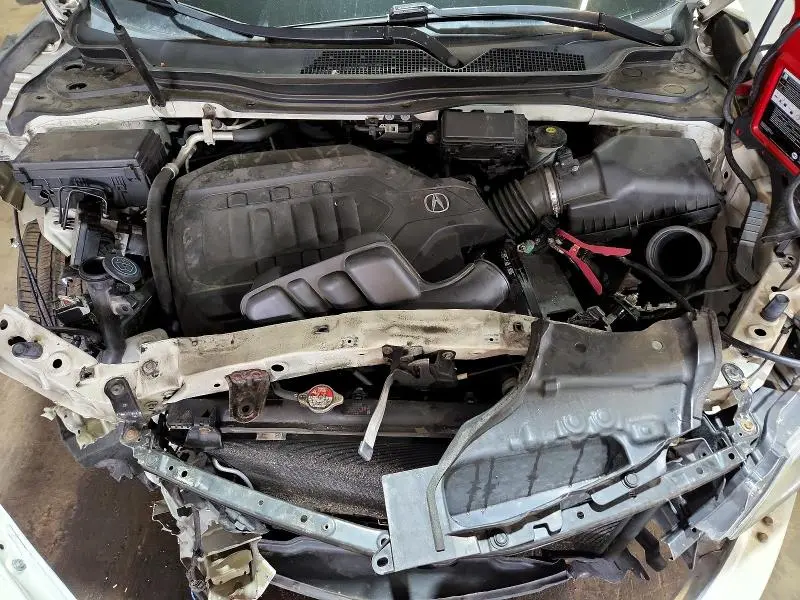 2014 ACURA MDX TECHNOLOGY  