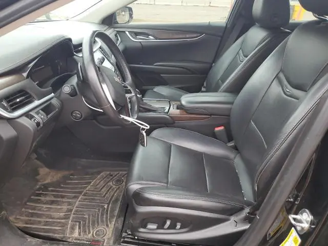 2018 CADILLAC XTS LUXURY  