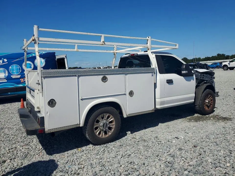 2020 FORD F250 SUPER DUTY  