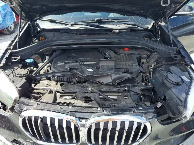 2020 BMW X1 SDRIVE28I  