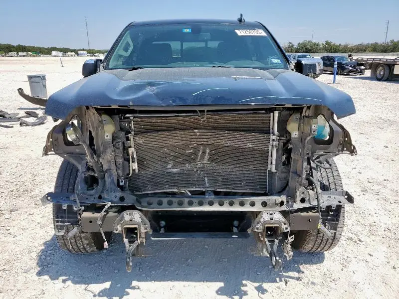 2020 GMC SIERRA K1500 SLT  