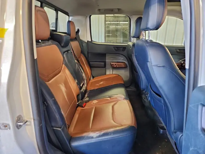 2022 FORD MAVERICK XL  