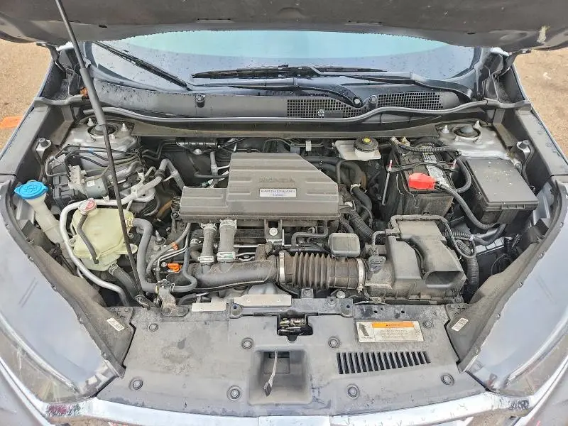 2019 HONDA CR-V EXL  