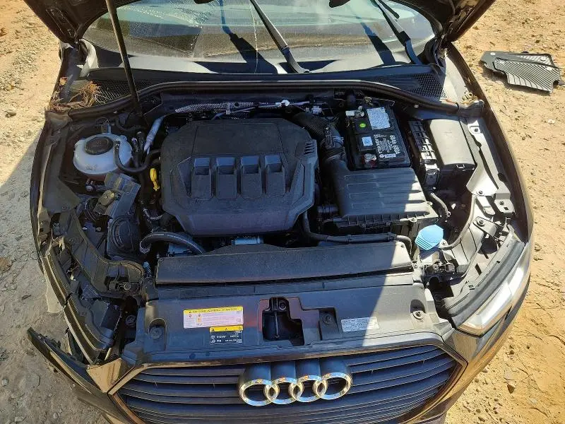 2020 AUDI A3 PREMIUM  