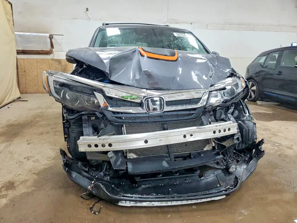 2020 HONDA PILOT EX  