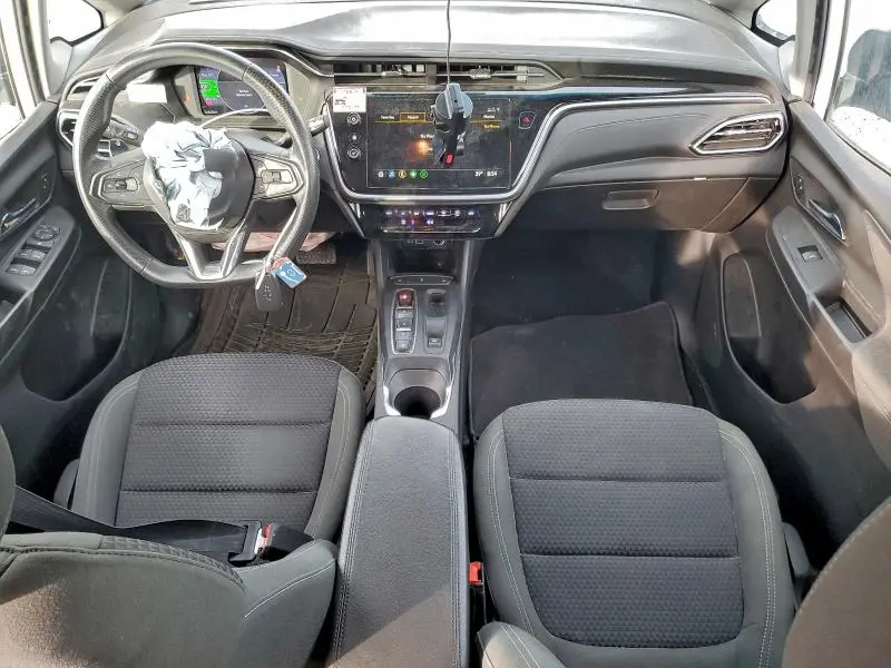 2023 CHEVROLET BOLT EV 1LT  