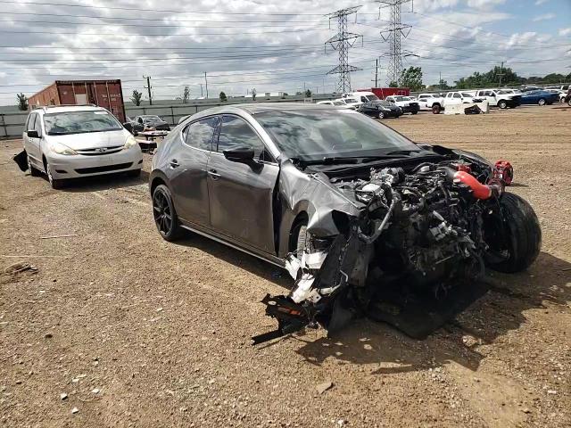 2021 MAZDA 3 PREMIUM PLUS