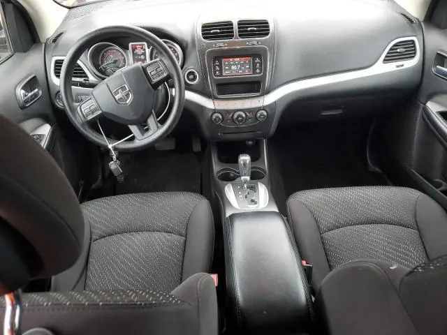 2014 DODGE JOURNEY SE  