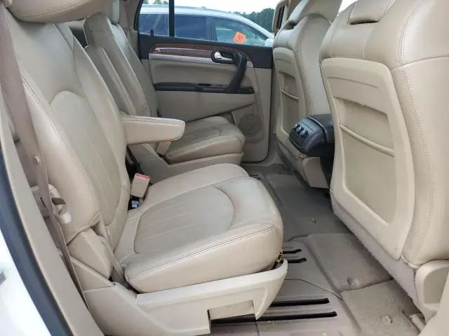 2011 BUICK ENCLAVE CXL