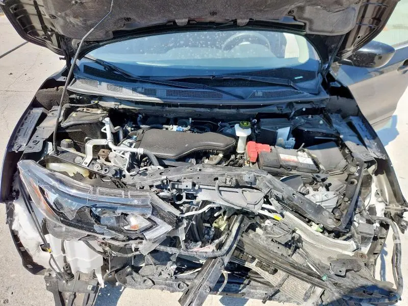 2022 NISSAN ROGUE SPORT S  