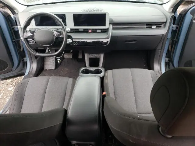 2023 HYUNDAI IONIQ 5 SE  