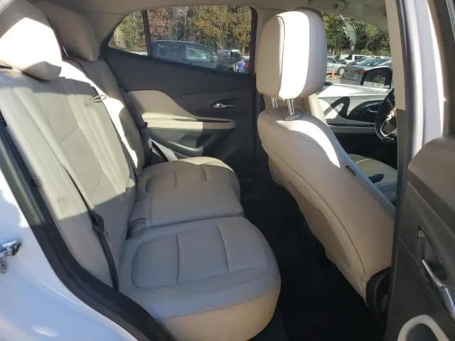 2017 BUICK ENCORE ESSENCE  